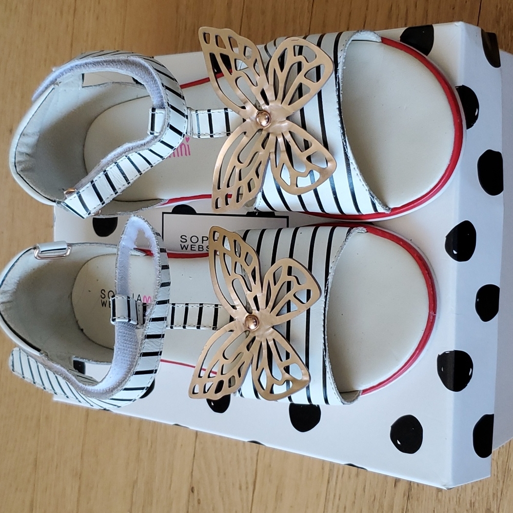 Sophia Webster Sandals